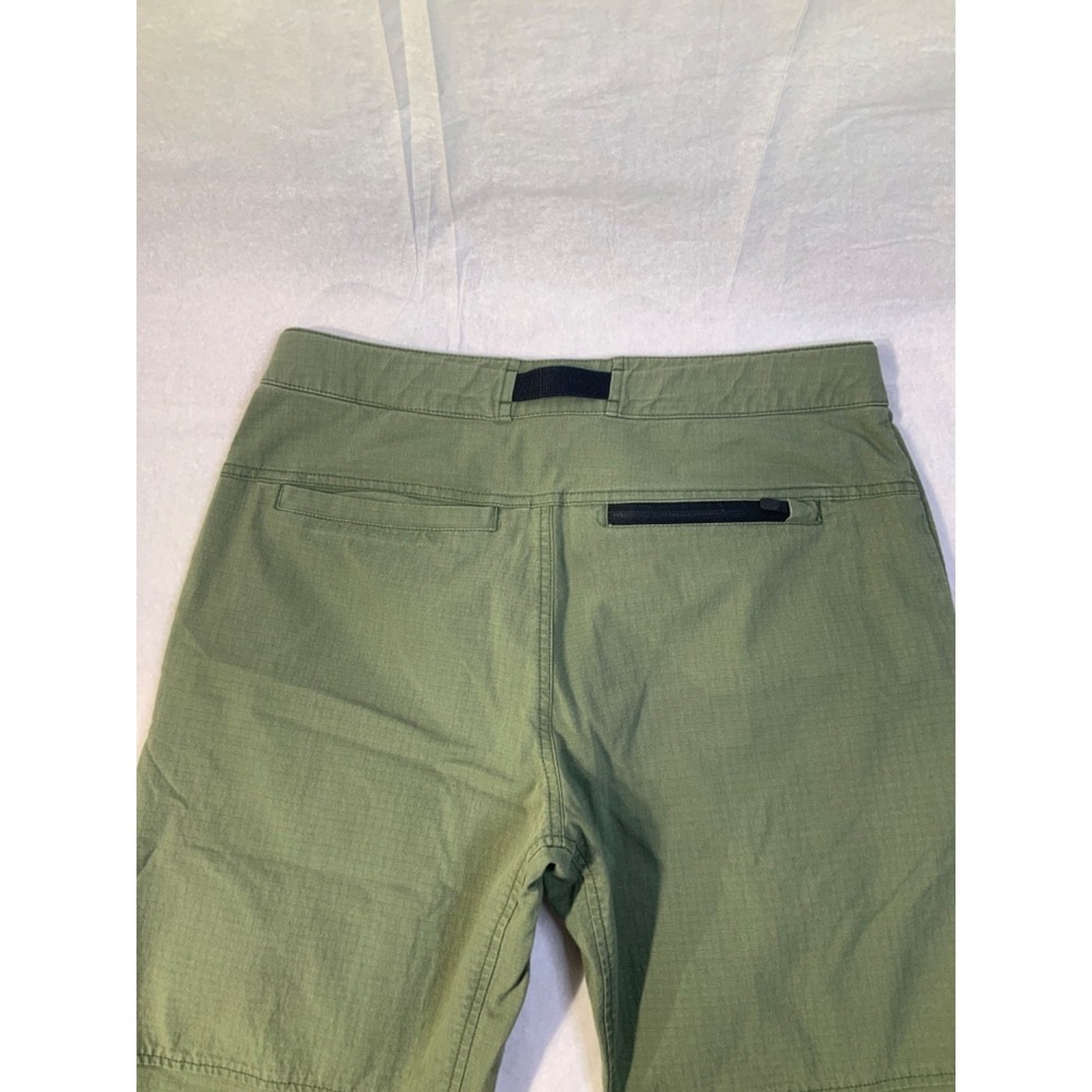 Backcountry Ripstop Cargo Pant for Climbing-Hiking S|P - Past Season - Men's - Picture 4 of 12